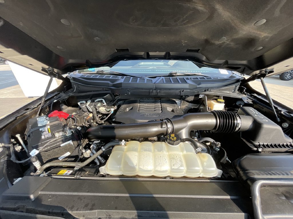 2022 Ford F-150 King Ranch - Photo 29