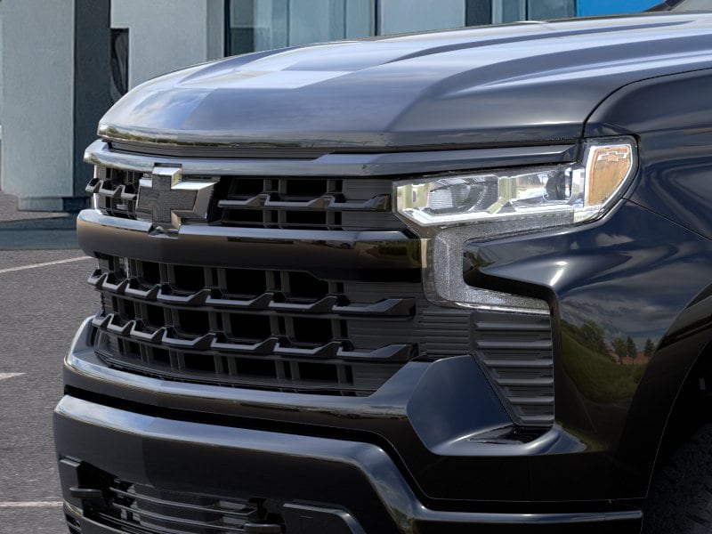 2026 Chevrolet Silverado 1500 RST - Photo 16