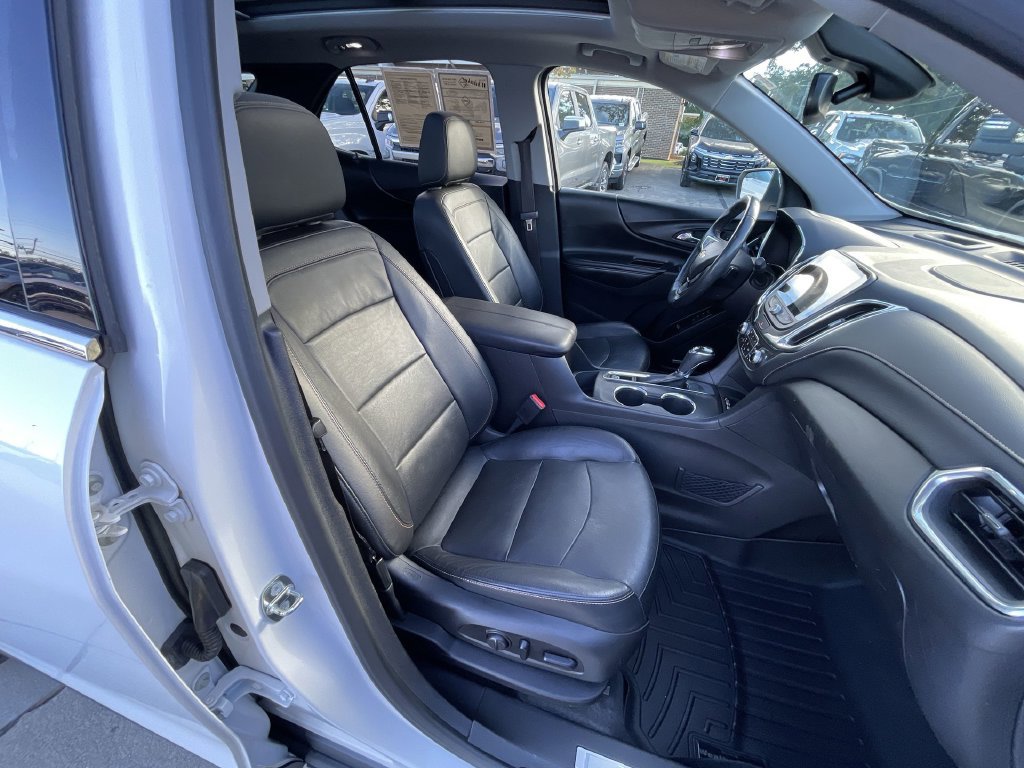 2018 Chevrolet Equinox Premier - Photo 28