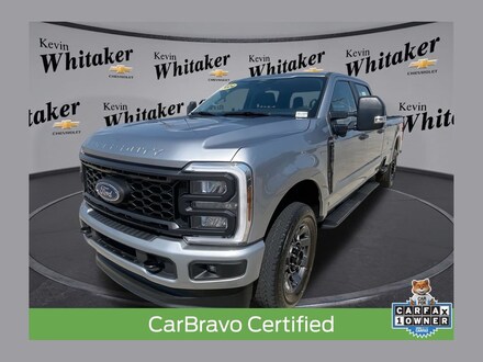 2024 Ford F-250 XL Truck