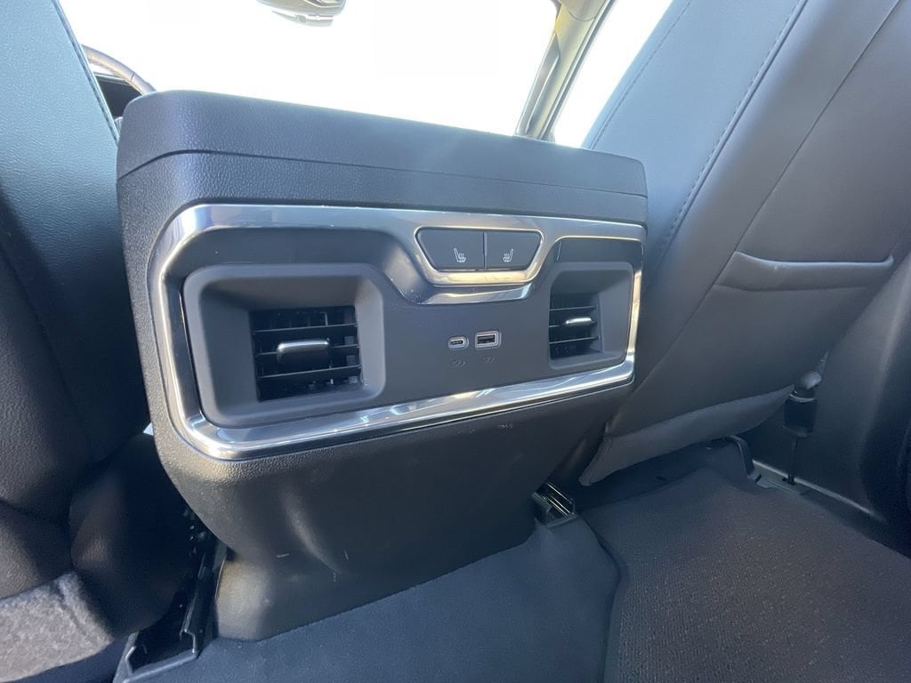 2025 Chevrolet Silverado 2500HD High Country - Photo 21