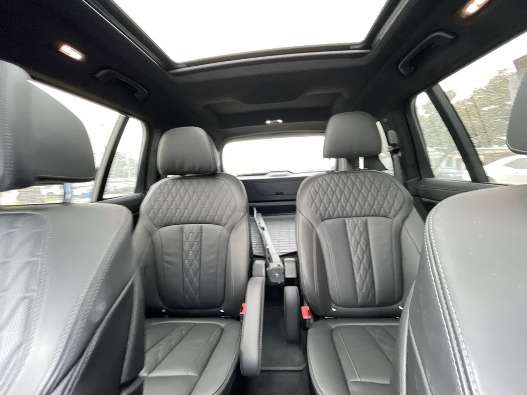 2022 BMW X7 40i - Photo 21