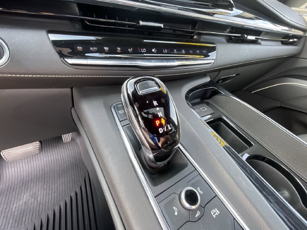 2022 Cadillac Escalade ESV Sport - Photo 16