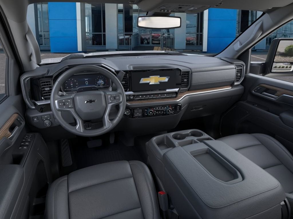 2026 Chevrolet Silverado 2500 HD LT - Photo 15