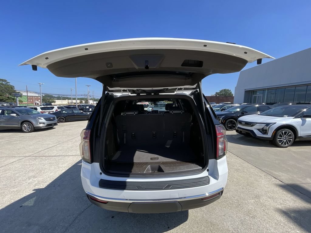 2021 Chevrolet Tahoe LT - Photo 25