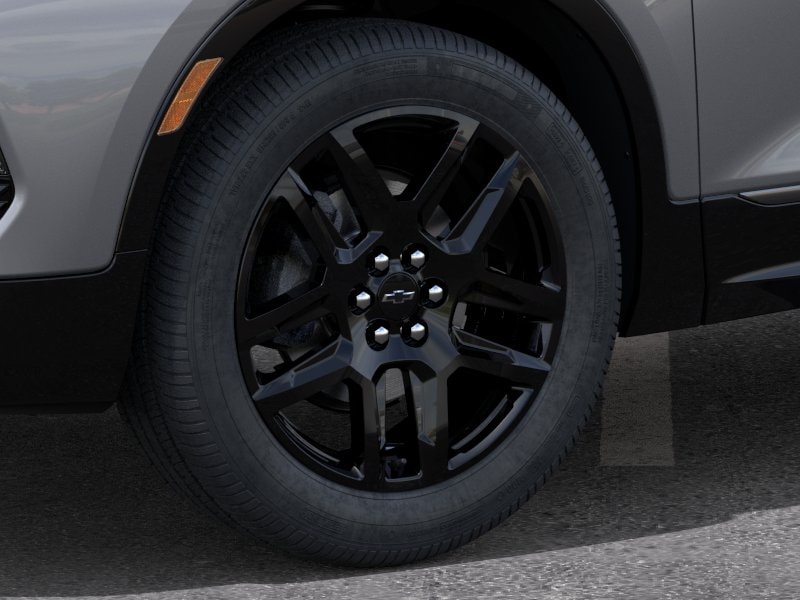 2026 Chevrolet Blazer RS - Photo 33