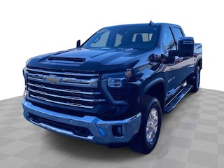 2024 Chevrolet Silverado 2500 HD LTZ Truck