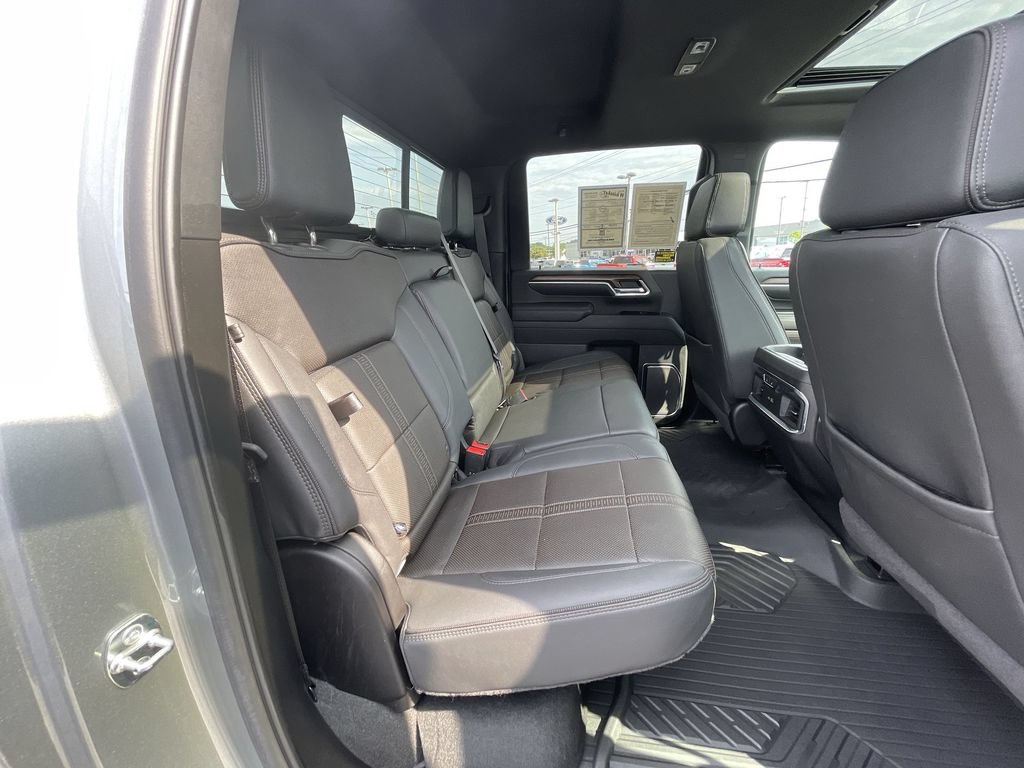2025 Chevrolet Silverado 2500HD High Country - Photo 27