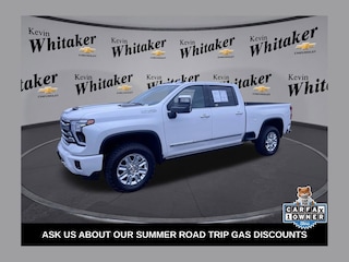 2025 Chevrolet Silverado 2500 HD High Country Truck
