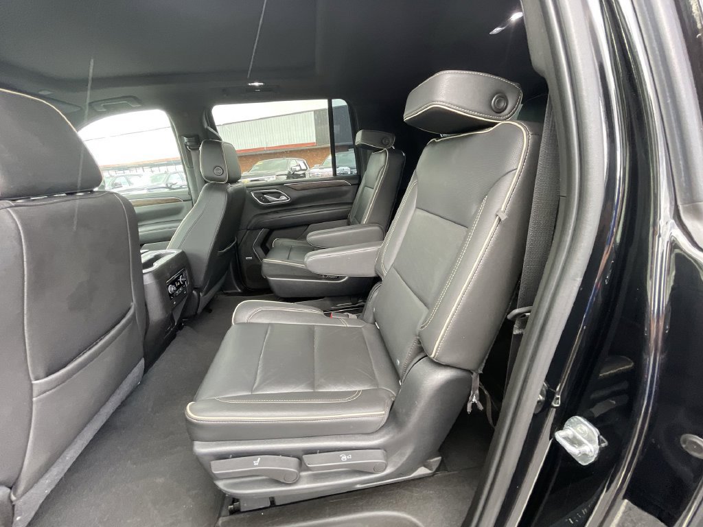 2021 Chevrolet Suburban Premier - Photo 26