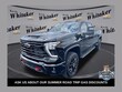  Chevrolet Silverado 3500 HD