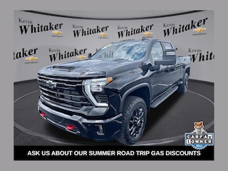 2026 Chevrolet Silverado 3500 HD LT Truck