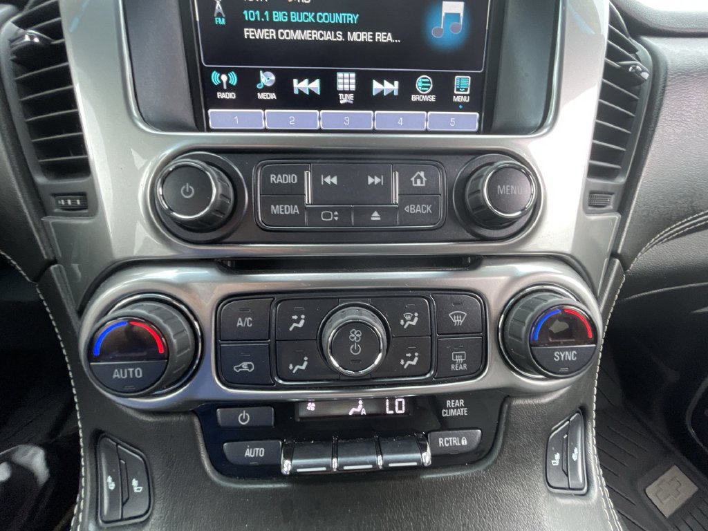 2019 Chevrolet Tahoe LT - Photo 33