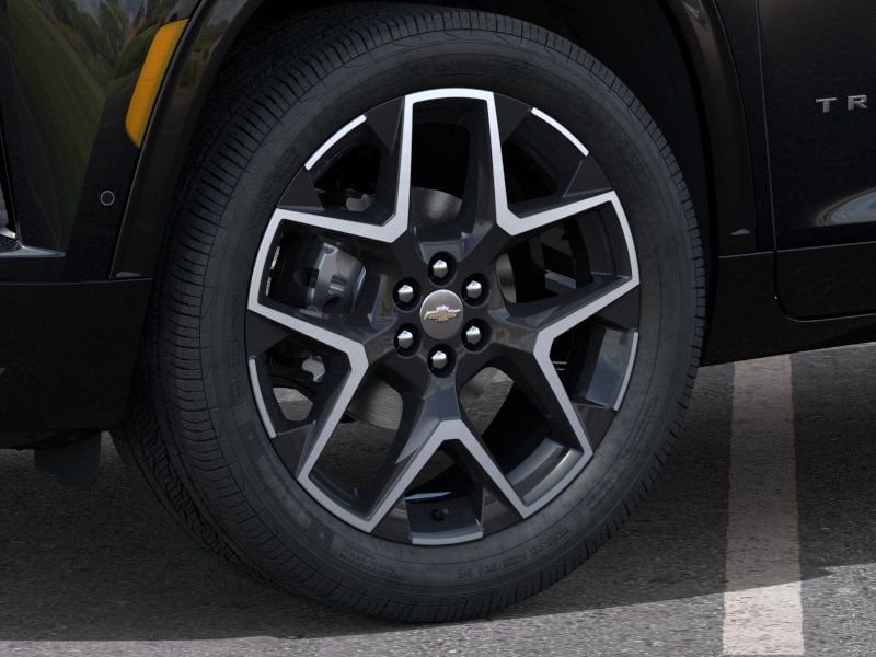 2026 Chevrolet Traverse High Country - Photo 9