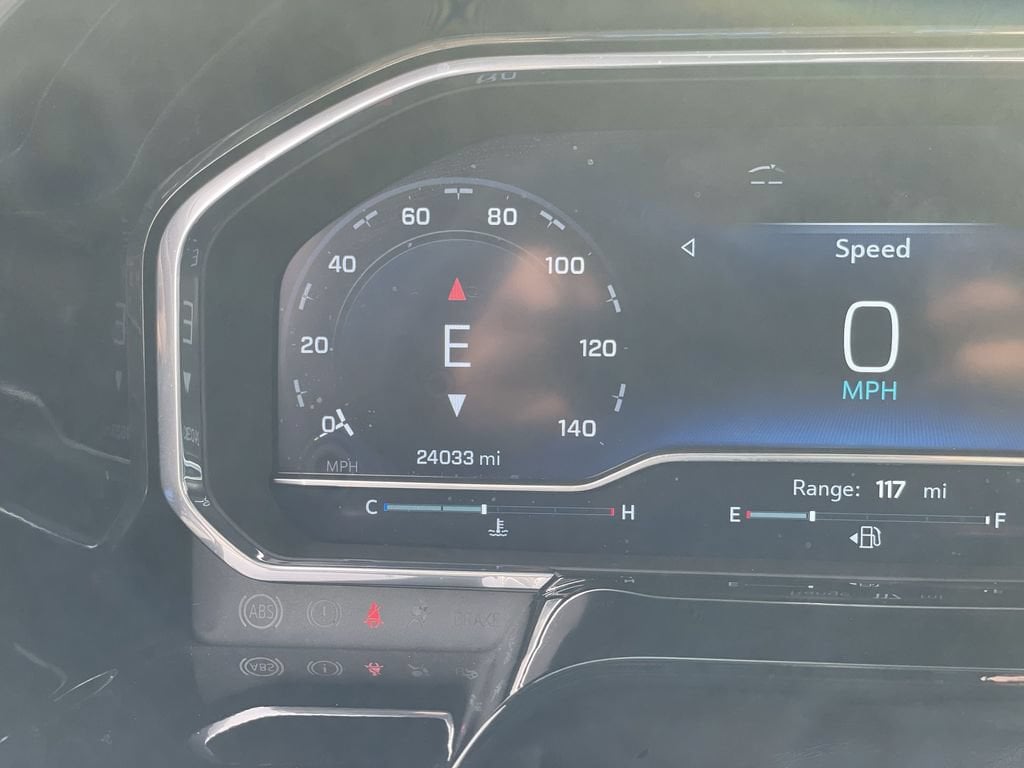 2025 Chevrolet Silverado 2500HD High Country - Photo 13