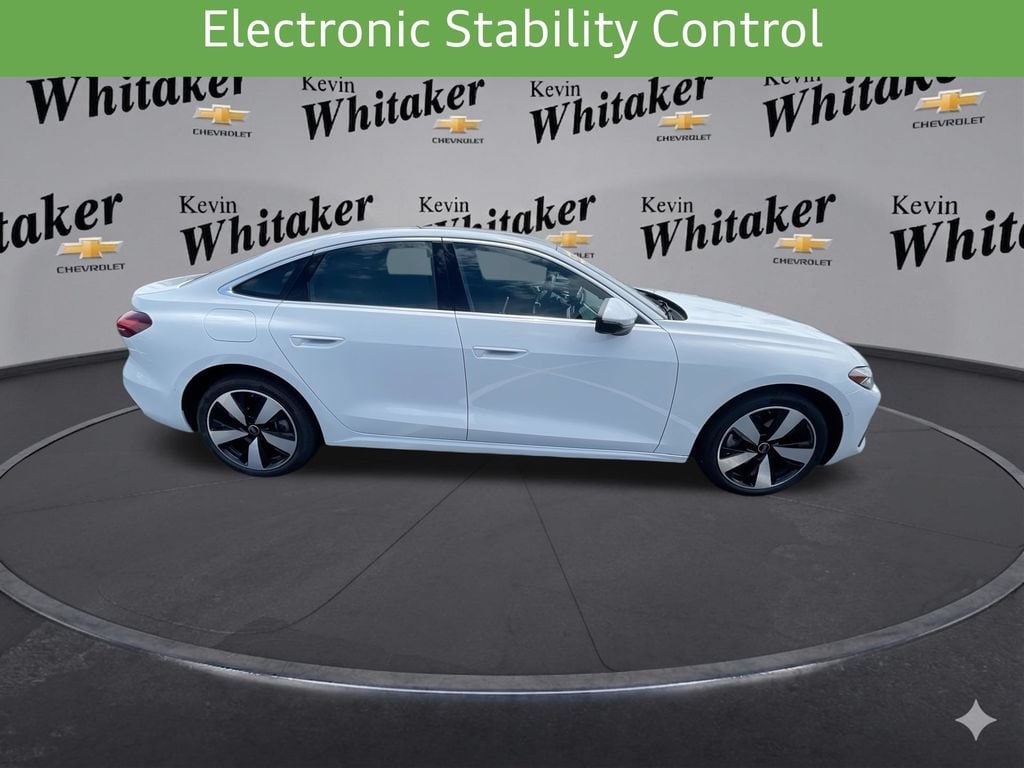 2025 Audi New A5 Premium Plus - Photo 12