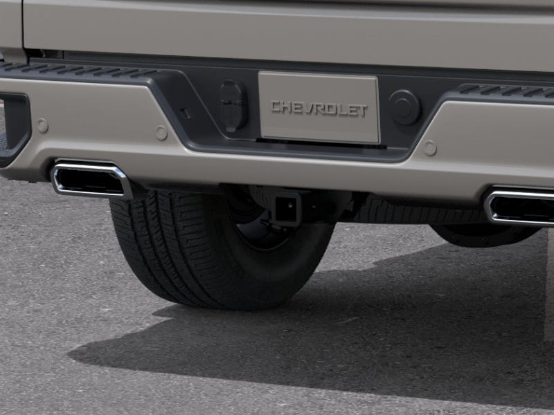 2026 Chevrolet Silverado 1500 RST - Photo 14