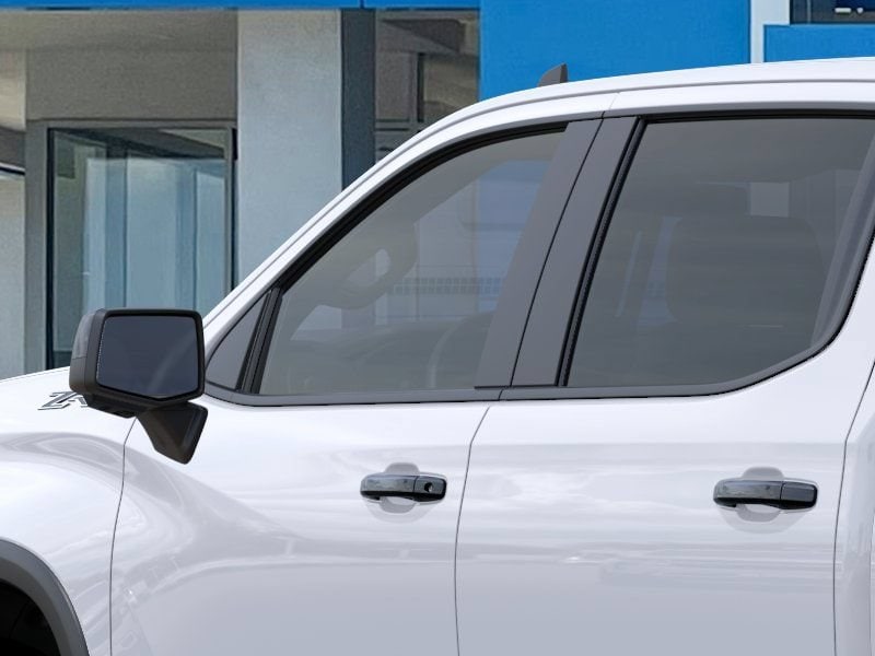 2026 Chevrolet Silverado 1500 ZR2 - Photo 12