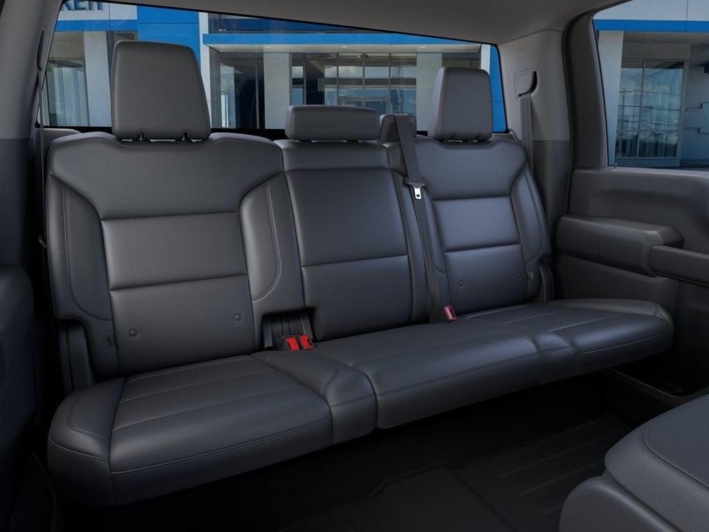 2026 Chevrolet Silverado 3500 HD Work Truck - Photo 17