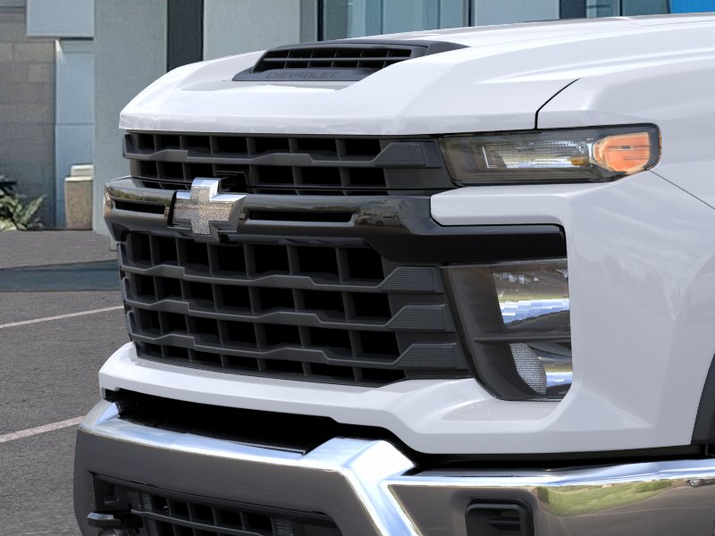 2026 Chevrolet Silverado 3500 HD Work Truck - Photo 37