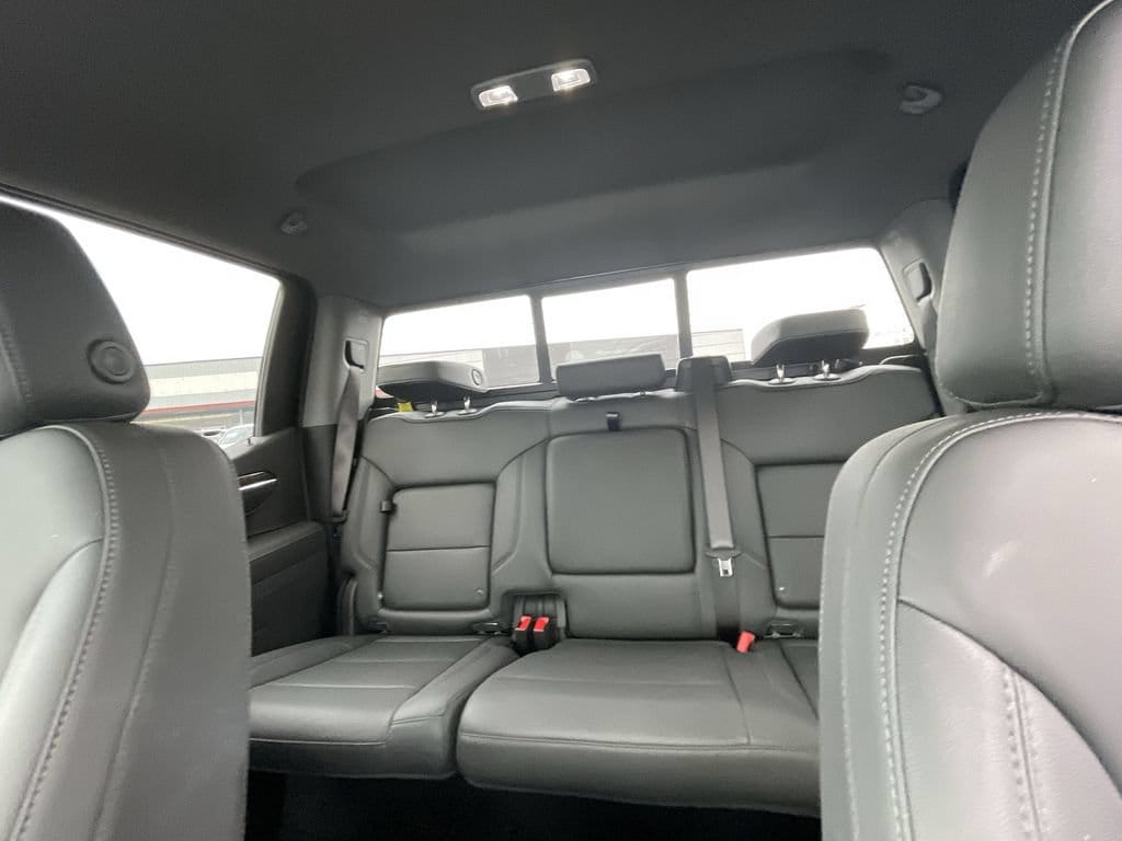 2026 Chevrolet Silverado 1500 RST - Photo 20