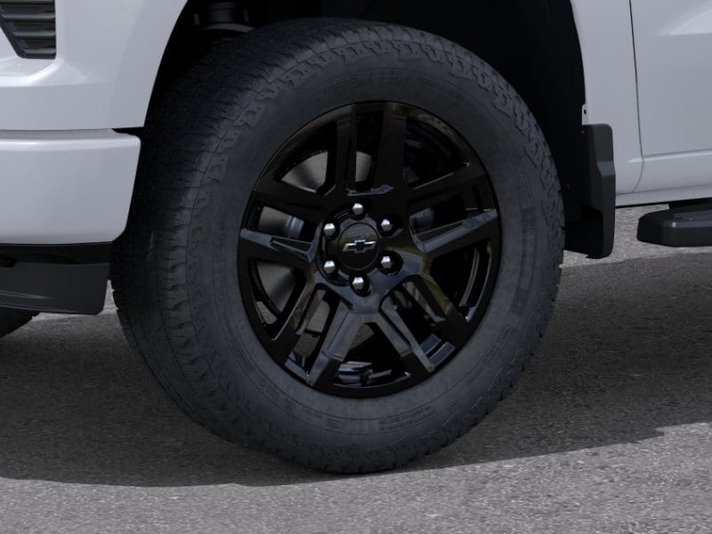 2026 Chevrolet Silverado 1500 RST - Photo 33