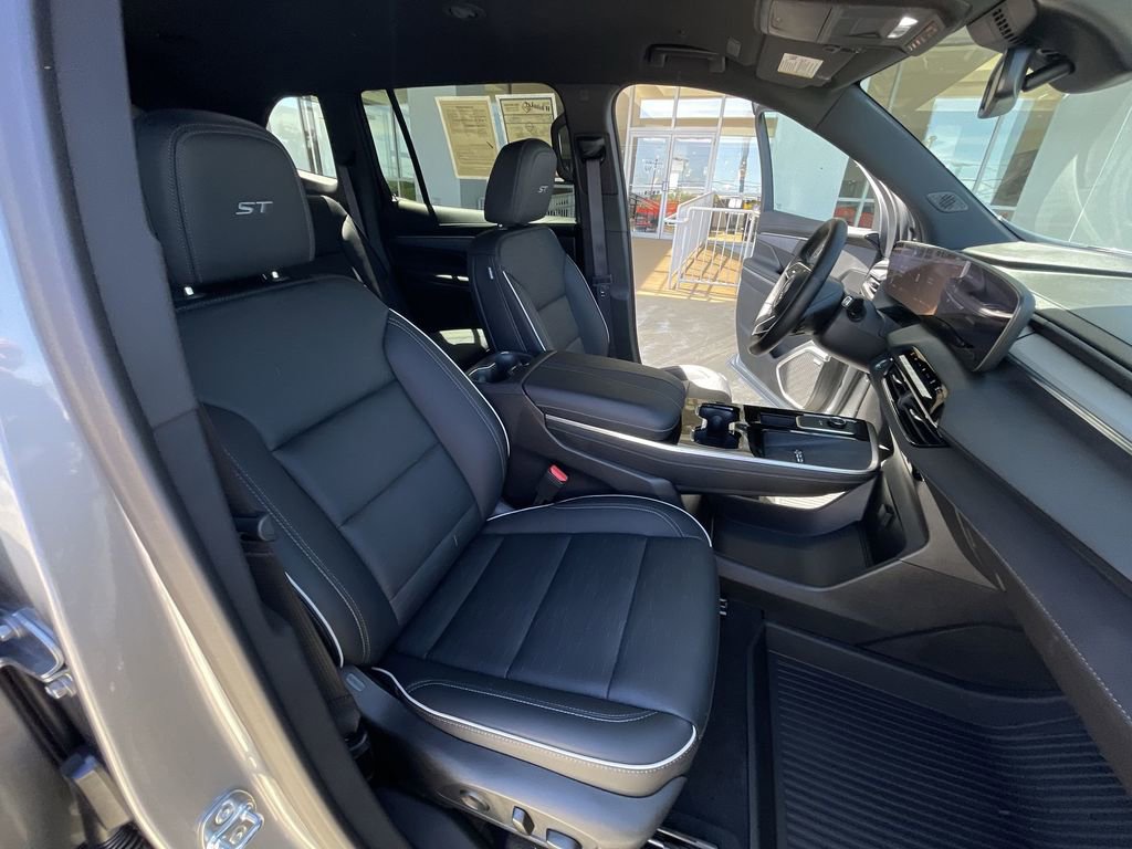 2025 Buick Enclave Sport Touring - Photo 27