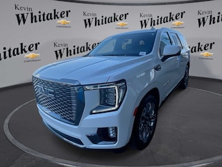 2024 GMC Yukon Denali Ultimate SUV
