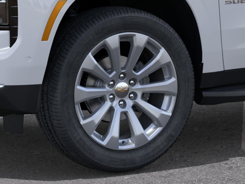 2026 Chevrolet Suburban Premier - Photo 33