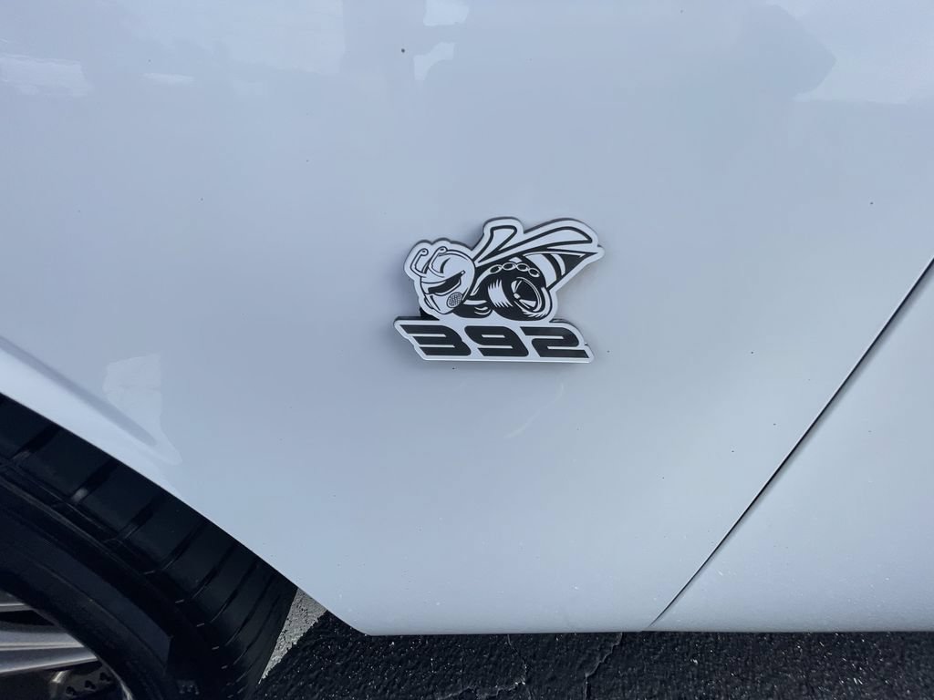 2019 Dodge Challenger Scat Pack - Photo 31