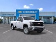  Chevrolet Silverado 2500 HD