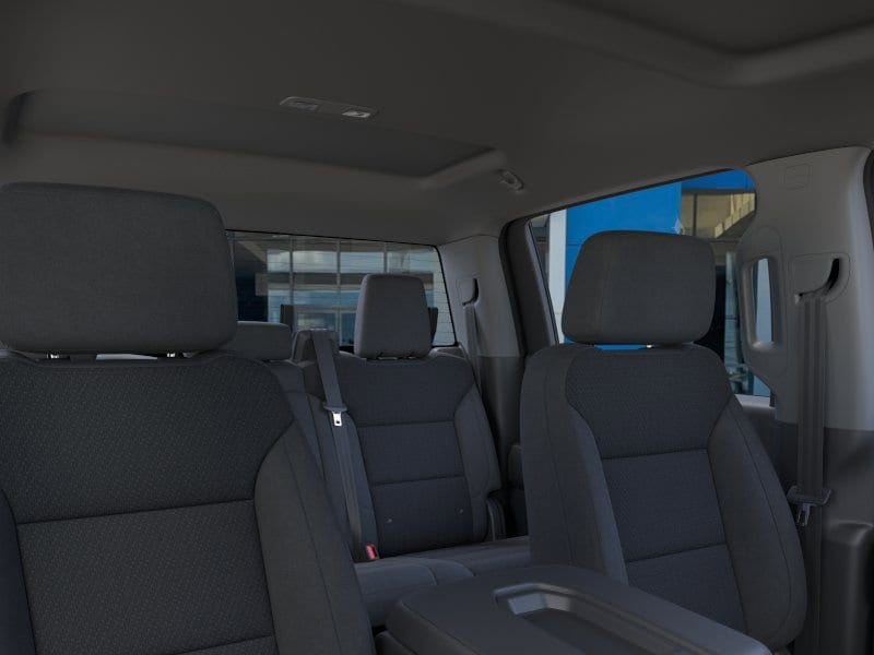 2026 Chevrolet Silverado 1500 Work Truck - Photo 24