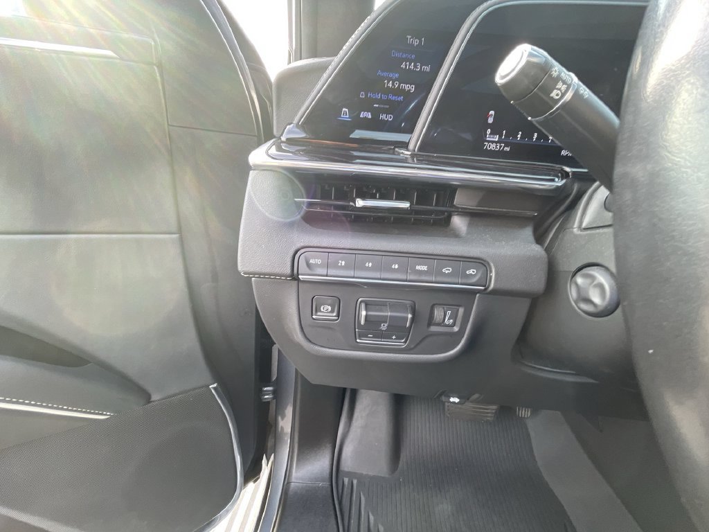 2022 Cadillac Escalade ESV Sport - Photo 18