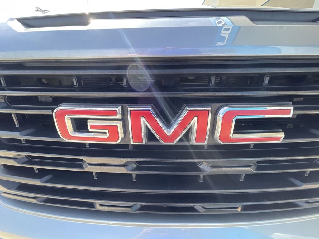 2023 GMC Sierra 1500 Pro - Photo 30