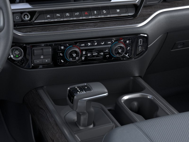 2026 Chevrolet Silverado 1500 LTZ - Photo 47