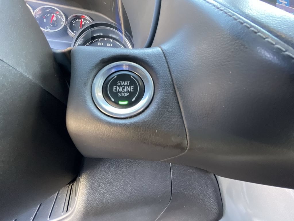 2021 Chevrolet Tahoe LT - Photo 17