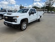 Chevrolet Silverado 2500 HD