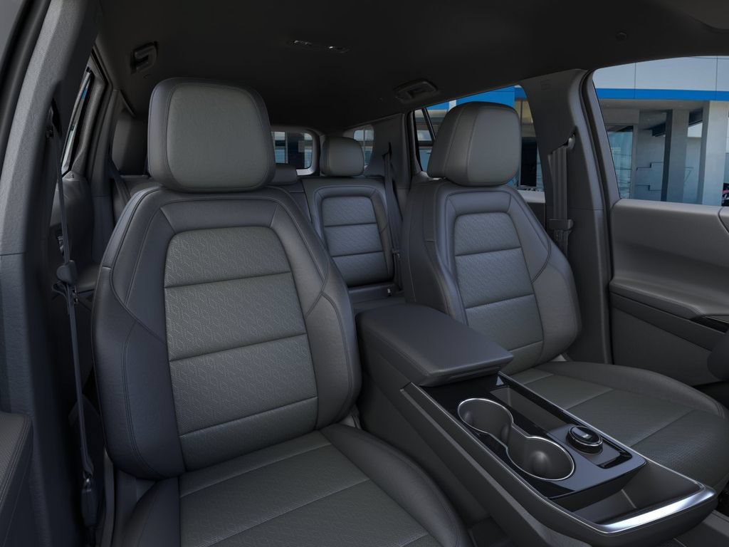 2027 Chevrolet Equinox LT - Photo 16
