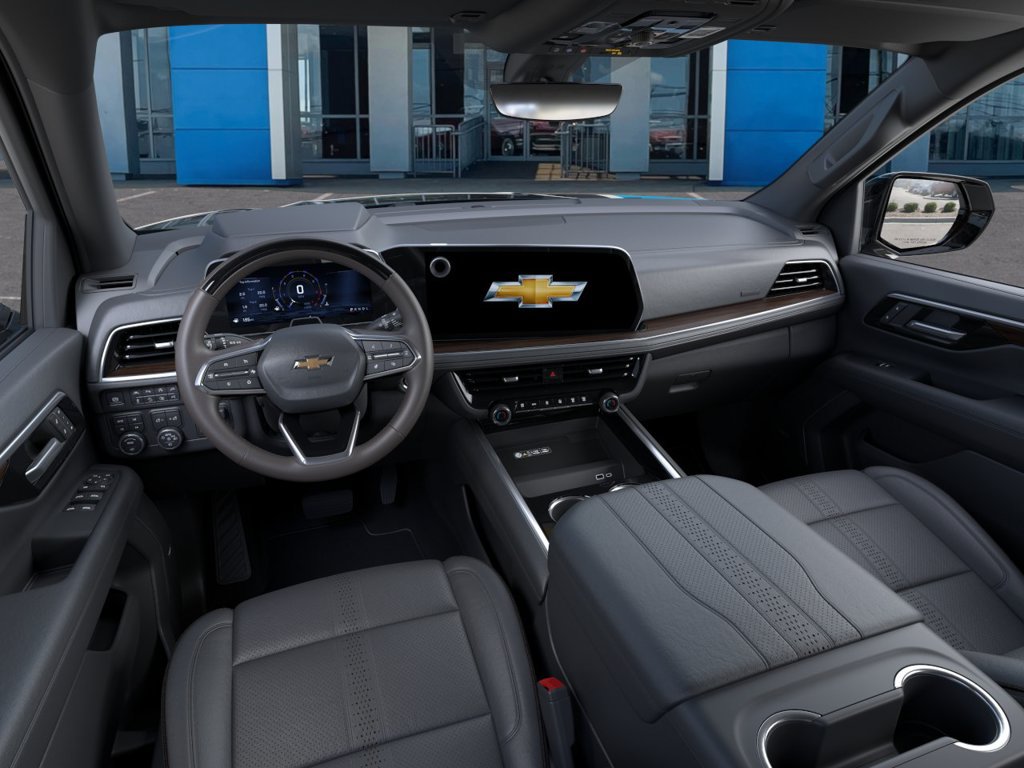 2026 Chevrolet Tahoe High Country - Photo 15