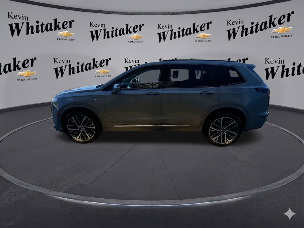 2023 Cadillac XT6 Sport - Photo 6