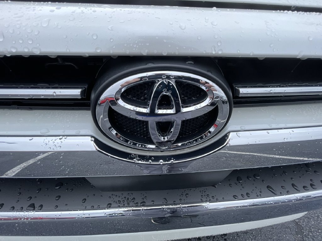 2023 Toyota 4Runner Limited - Photo 32