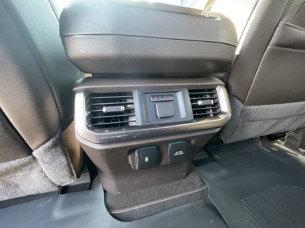 2022 Ford F-150 King Ranch - Photo 20