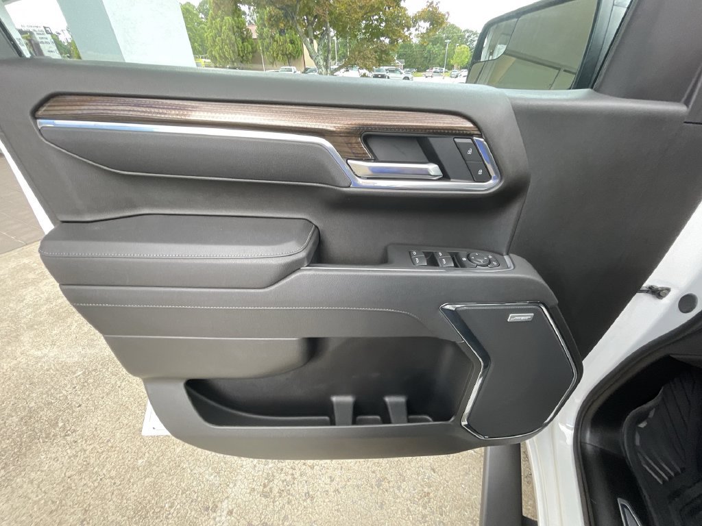 2025 Chevrolet Silverado 1500 LT Trail Boss - Photo 22