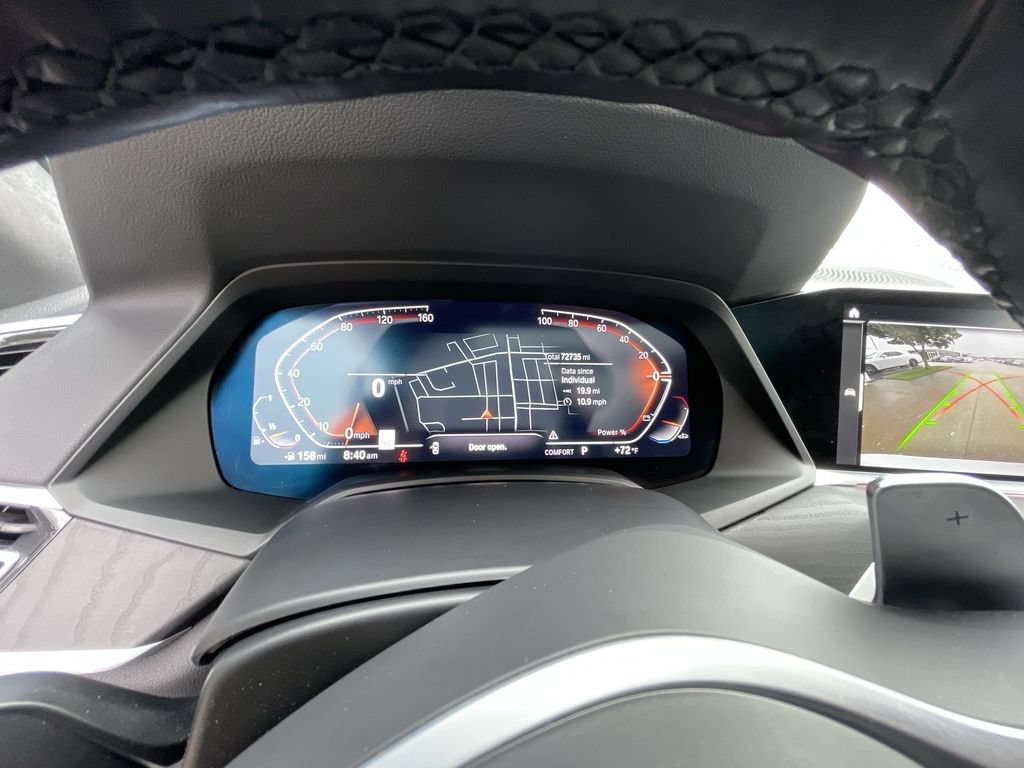 2022 BMW X7 40i - Photo 12