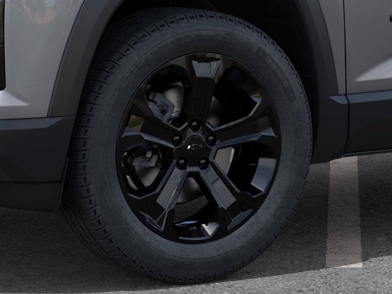 2027 Chevrolet Equinox LT - Photo 9