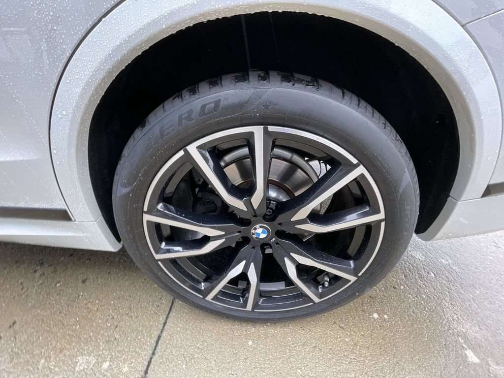2022 BMW X7 40i - Photo 33