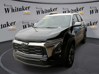 2025 Chevrolet Equinox Activ SUV