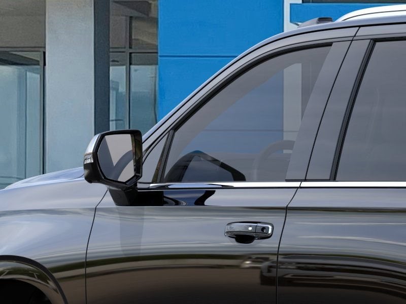 2026 Chevrolet Tahoe Premier - Photo 12