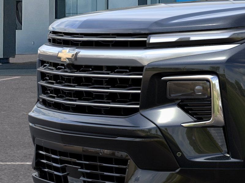 2026 Chevrolet Traverse High Country - Photo 13