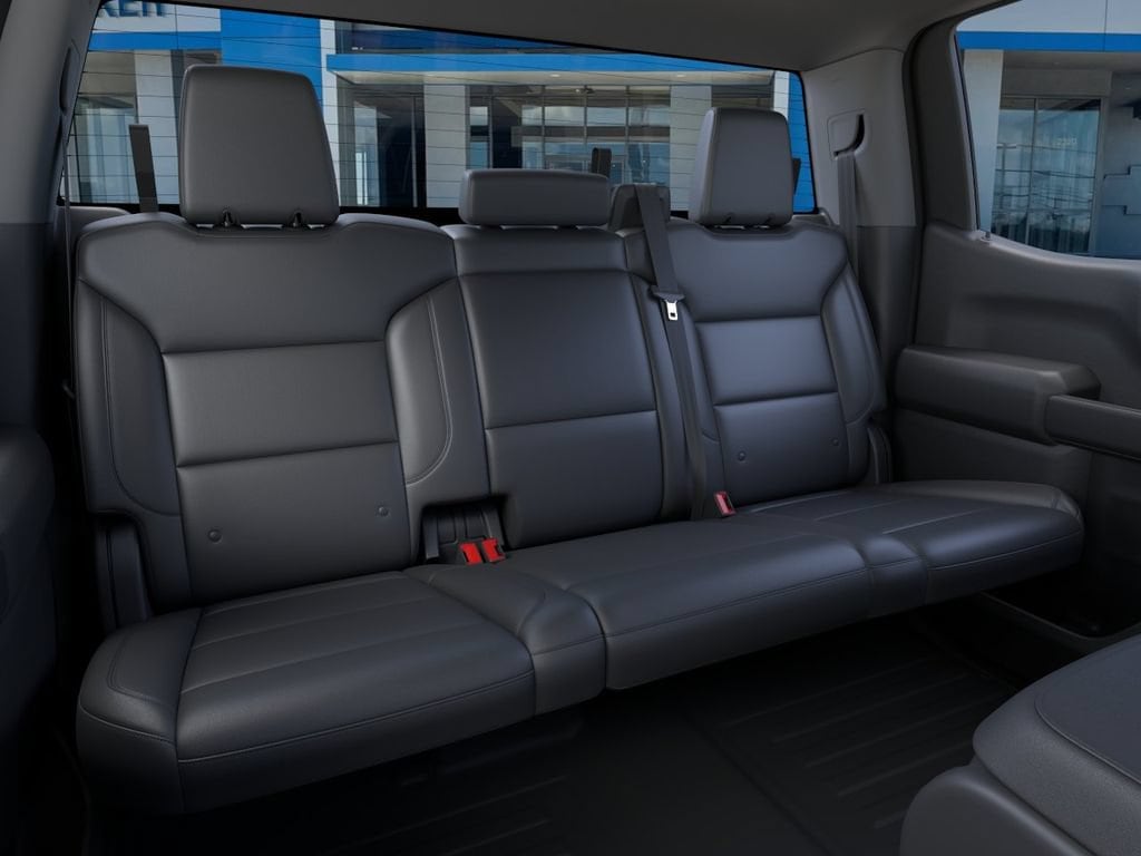 2026 Chevrolet Silverado 1500 Work Truck - Photo 17